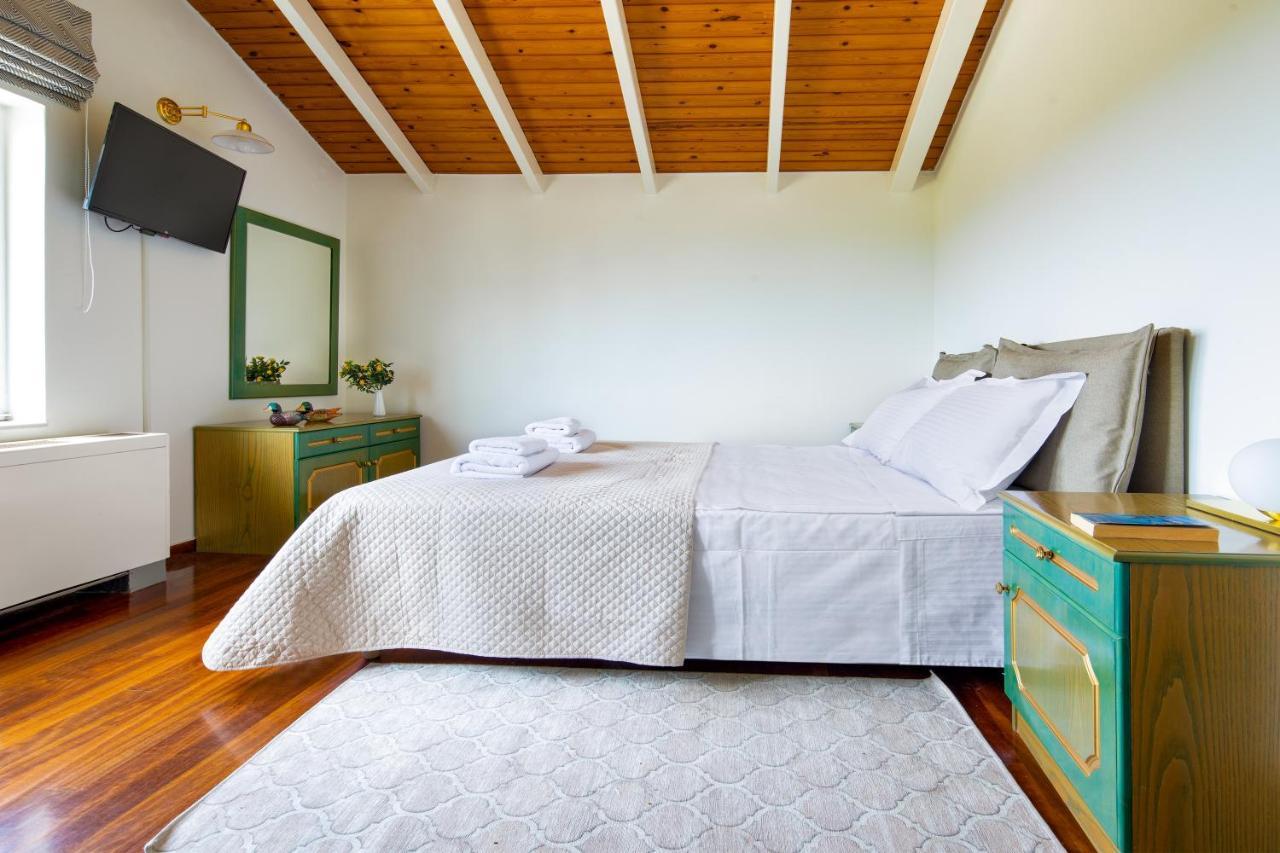 Villa Elihrisos Χωραφάκια Εξωτερικό φωτογραφία